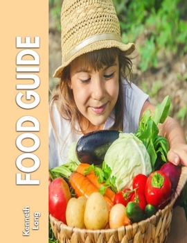 Paperback Food Guide: Everything You Need To Know During Beans Preparation Book