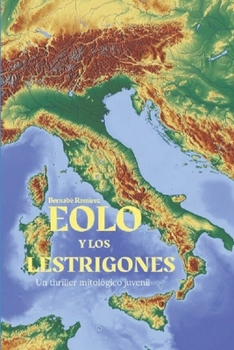 Paperback Eolo y los lestrigones [Spanish] Book