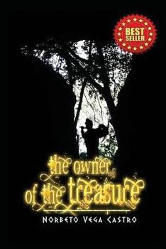 Paperback The Owner of the Treasure Book
