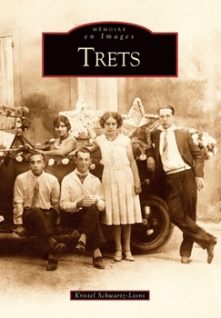 Paperback Trets [French] Book