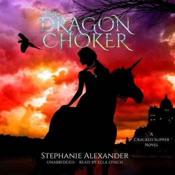 Audio CD The Dragon Choker Book