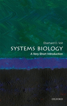 Paperback Systems Biology: A Very Short Introduction Book
