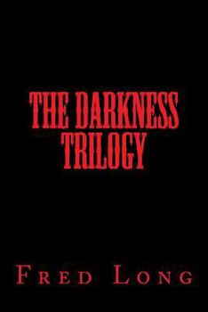 Paperback The Darkness Trilogy Book