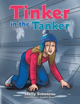Paperback Tinker in the Tanker Book