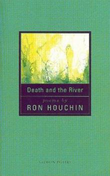 Paperback Death and the River Book