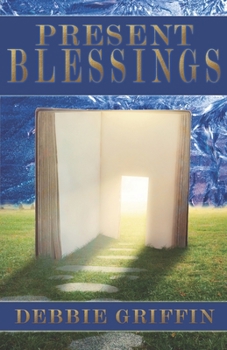 Paperback Present Blessings Book