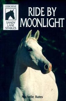 Paperback Ride by Moonlight Book