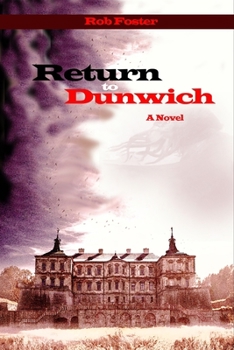 Paperback Return To Dunwich Book