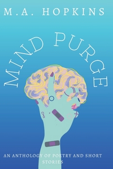Paperback Mind Purge Book