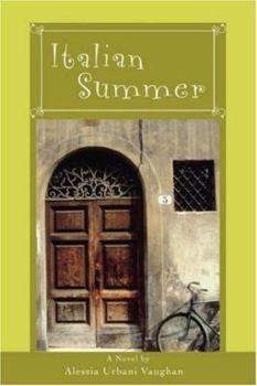Paperback Italian Summer Book