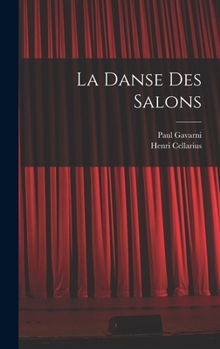 Hardcover La Danse Des Salons [French] Book