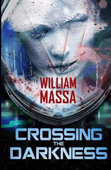 Paperback Crossing the Darkness Book