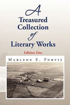 Paperback A Treasured Collection of Literary Works Book