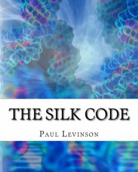 The Silk Code - Book #1 of the Phil D'Amato