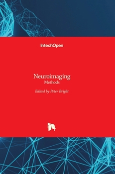 Hardcover Neuroimaging: Methods Book