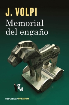 Paperback Memorial del Engaño / Memoir of a Fraud [Spanish] Book