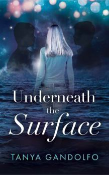 Paperback Underneath the Surface Book
