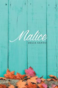 Hardcover Malice Book