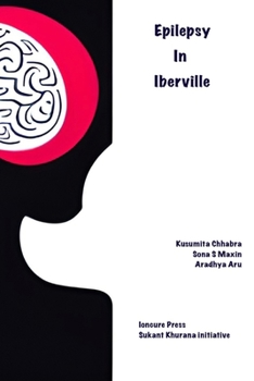 Paperback Epilepsy In Iberville, Louisiana Book