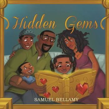 Paperback Hidden Gems Book