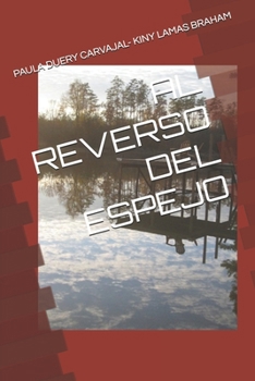 Paperback Al Reverso del Espejo [Spanish] Book
