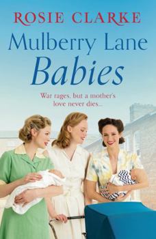 Mulberry Lane Babies - Book #3 of the Mulberry Lane