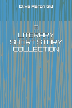 Paperback A Literary Short Story Collection Book