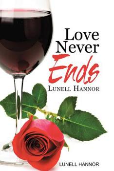 Paperback Love Never Ends Book