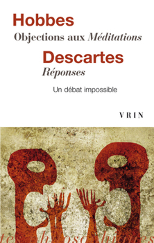 Paperback Objections Aux Meditations - Reponses Book