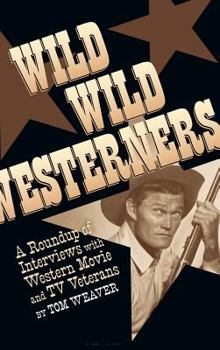 Hardcover Wild Wild Westerners (hardback) Book