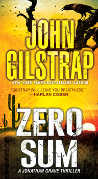 Mass Market Paperback Zero Sum Book