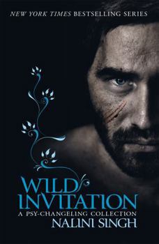 Wild Invitation - Book  of the Psy-Changeling