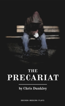 Paperback Precariat Book