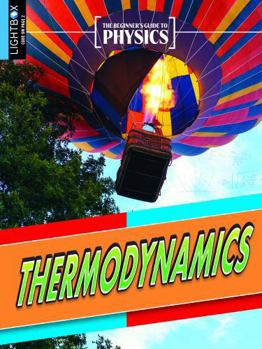 Library Binding Thermodynamics Book
