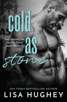 Cold as Stone - Book #7 of the Family Stone