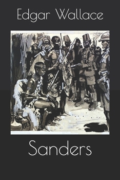 Sanders - Book #11 of the Sanders of the River