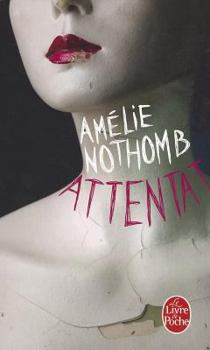 Paperback Attentat [French] Book