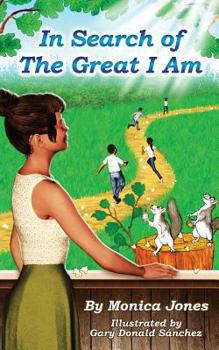 Paperback In Search of the Great I Am Book