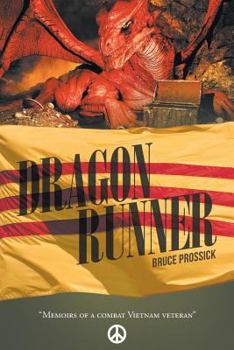 Paperback Dragon Runner Book