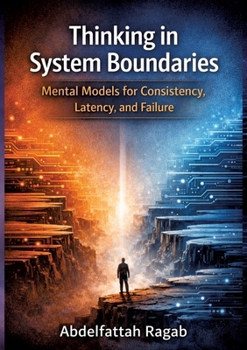 Thinking in System Boundaries: Mental Models for Consistency, Latency, and Failure