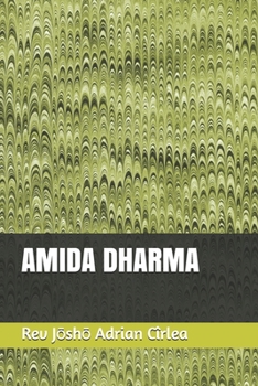 Paperback Amida Dharma [French] Book