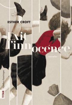 Paperback EXIT L'INNOCENCE [French] Book