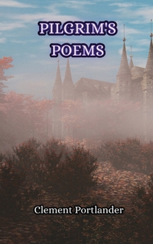 Paperback Pilgrim's Poems Book