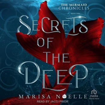 MP3 CD Secrets of the Deep Book