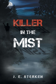 Paperback Killer in the Mist Book