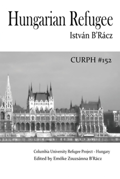 Paperback Hungarian Refugee Book
