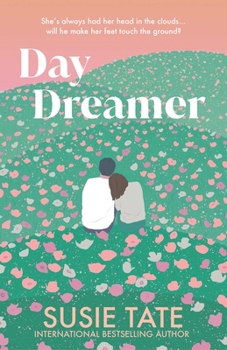 Paperback Daydreamer Book