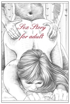 Paperback Sex Story for adult Book