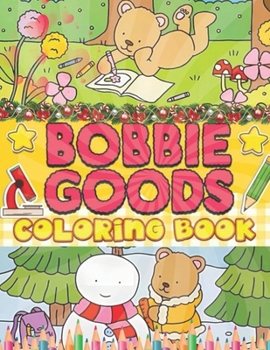 Paperback B&#7439;&#665;&#665;&#618;&#7431; G&#7439;&#7439;&#7429;s Coloring Book: An Exceptional Gift for Kids and Fans Aiming to Unwind and Have Fun! Book
