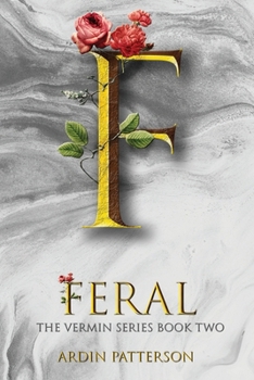 Paperback Feral Book